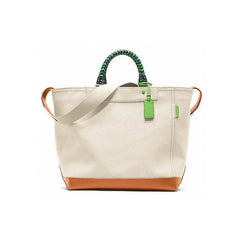 Carhart, white hipster backpack